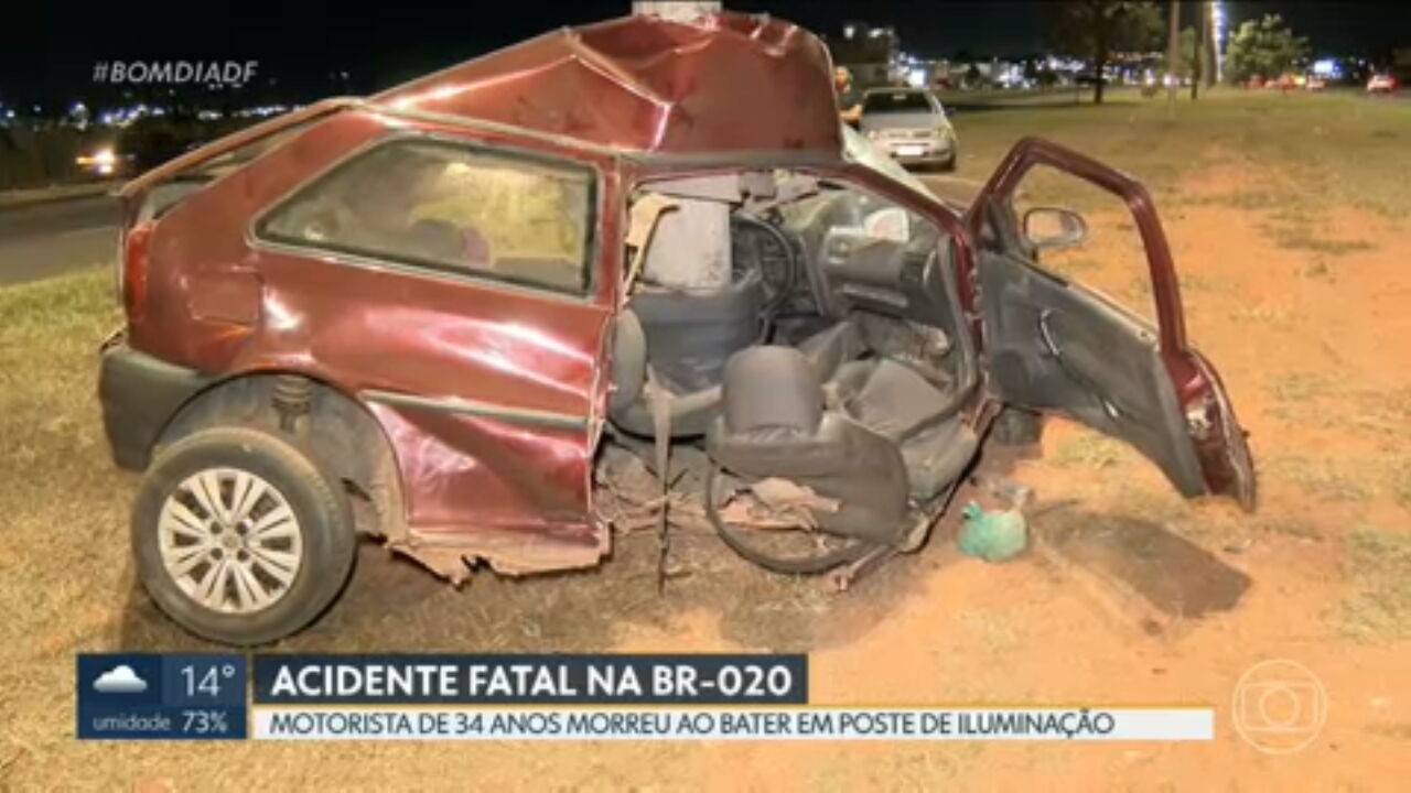 VÍDEOS: Bom Dia DF de segunda-feira, 16 de junho de 2025