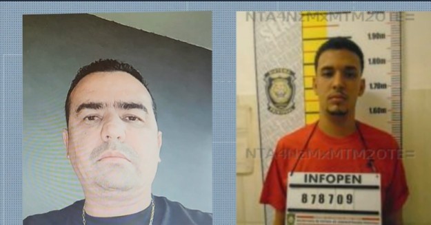 PF prende foragidos por tráfico em mansão em luxo no Recreio dos Bandeirantes