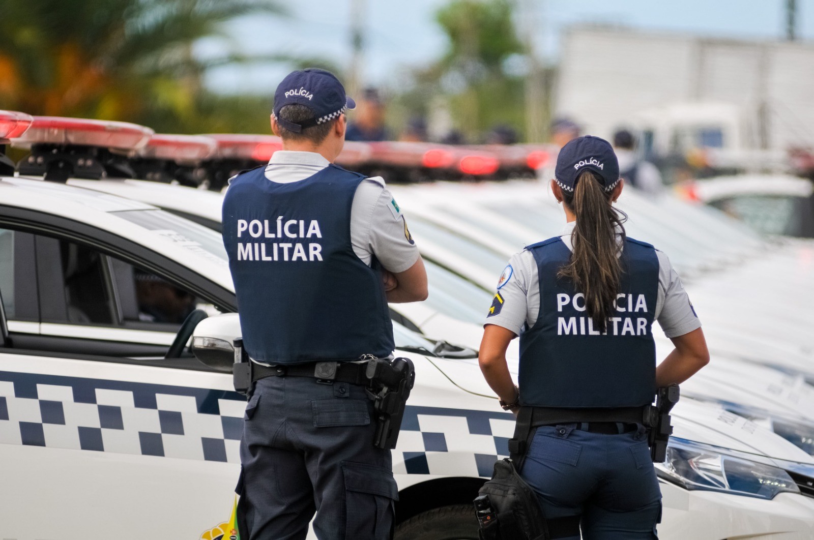 Casal é encontrado morto dentro de casa em condomínio no DF