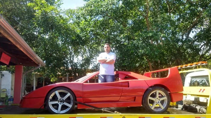 Mario Andrada: Fórmula 1: novos carros, Ferrari forte e criptomoedas