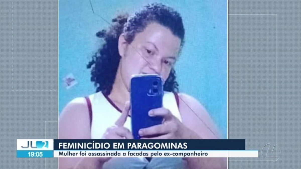 Mulher é morta com mais de 20 facadas pelo ex-companheiro no Pará