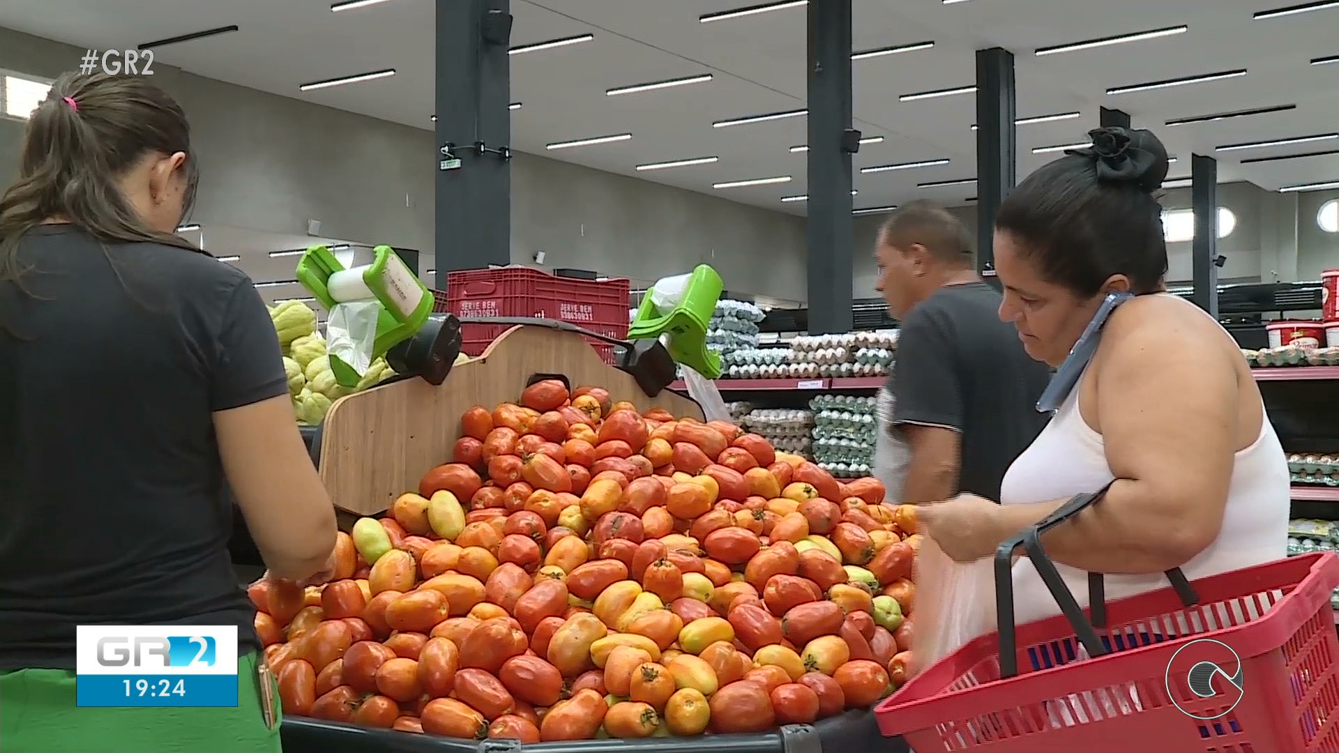 VÍDEOS: GR2 de sexta-feira, 12 de abril