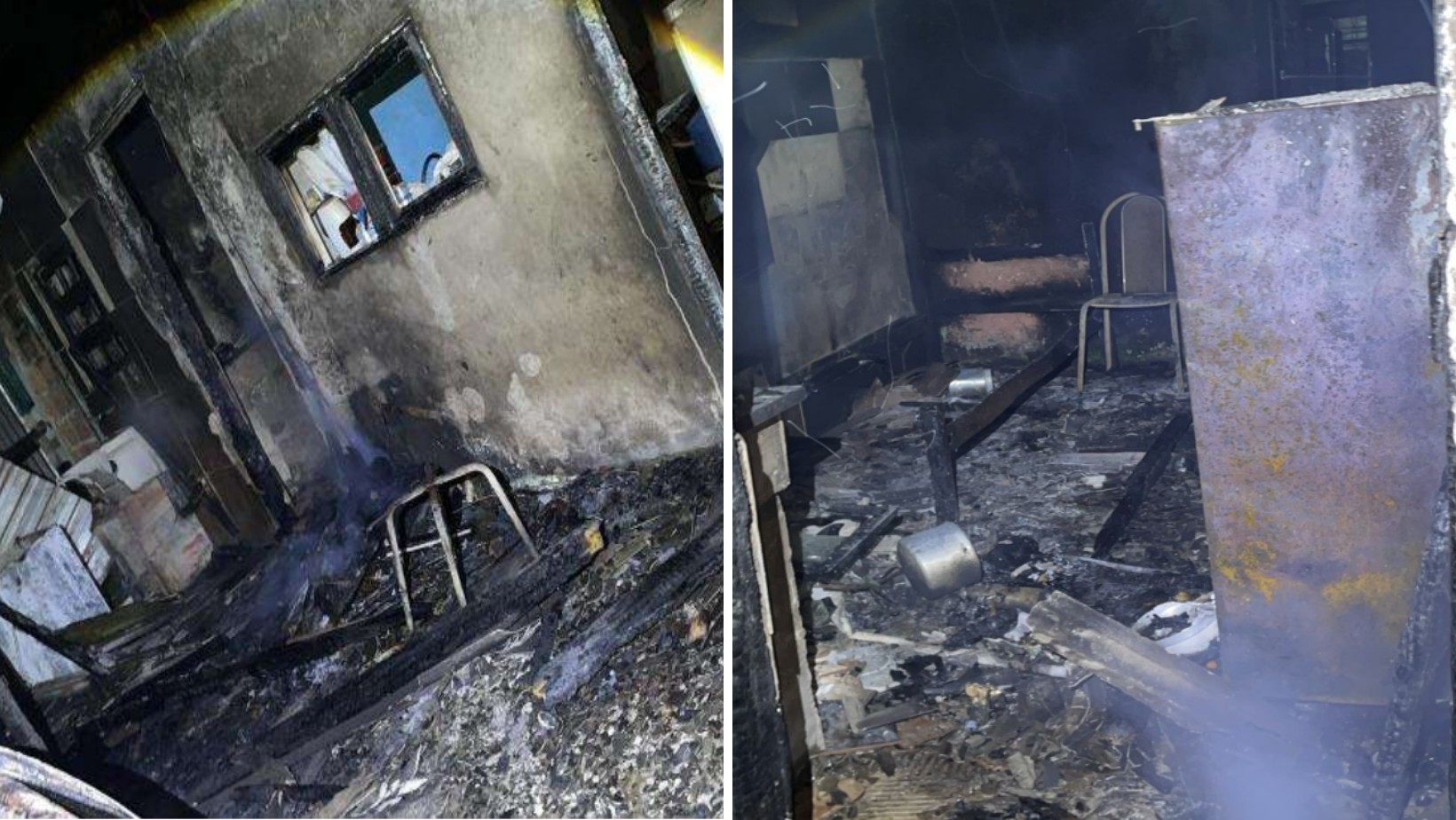 Homem é preso suspeito de tentar matar ex-companheira com golpes de canivete e incendiar a casa dela em Ubatuba, SP