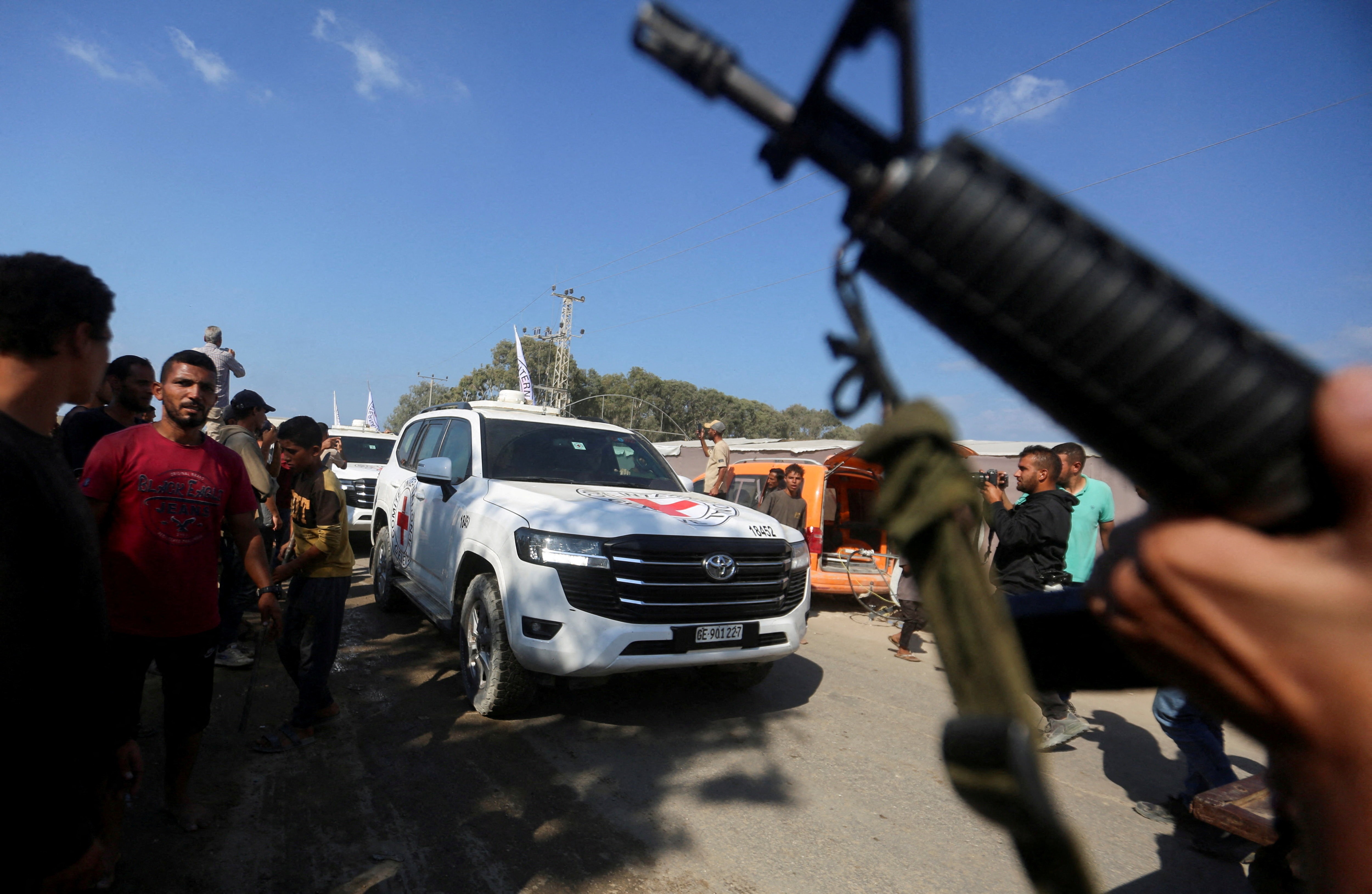 'Day after': queda do Hamas ameaça mergulhar Gaza em conflitos internos; conheça clãs rivais do grupo que atuam no território