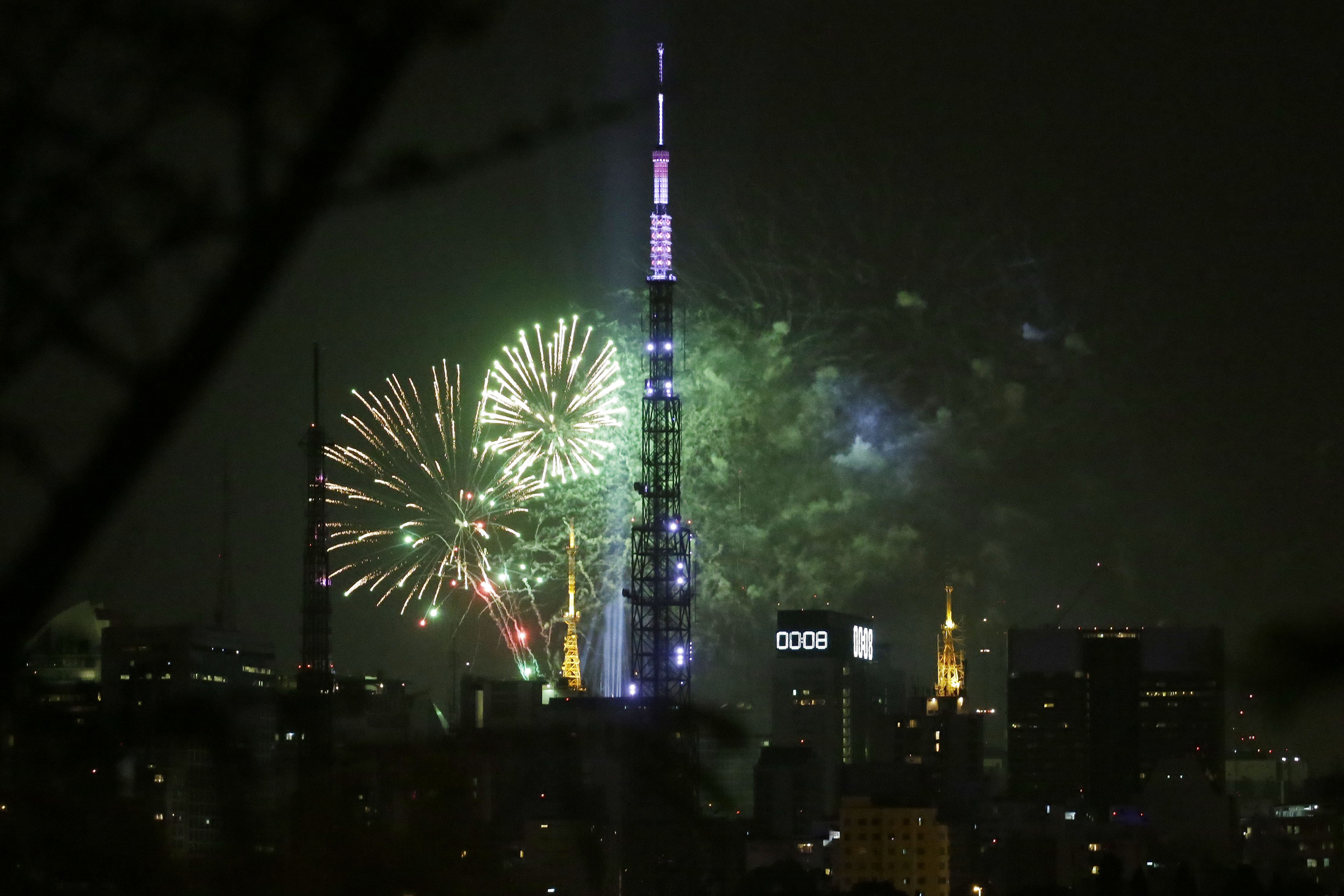 Réveillon na Paulista: veja como chegar, esquema de transporte e ruas bloqueadas em SP