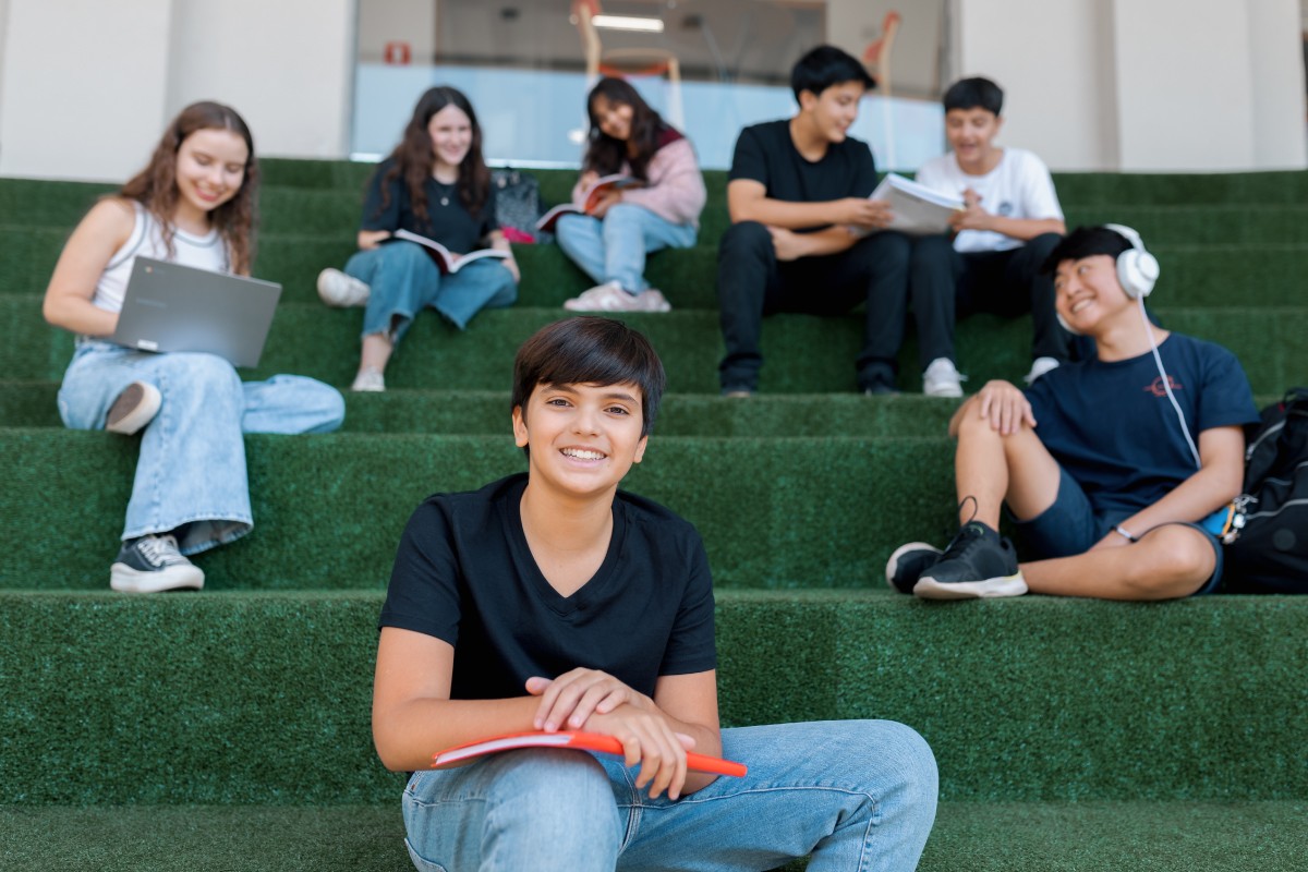 A importância da cultura de cuidados na escola: Salvaguarda e Educação 