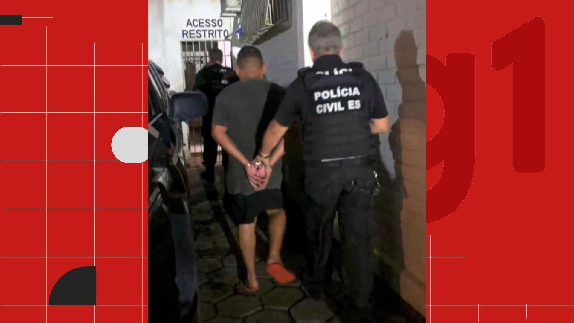 Suspeito de golpes de R$ 500 mil com imóveis e placas solares é preso no ES