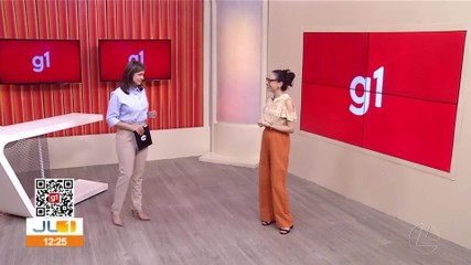 Confira o que é destaque no g1 Pará com Valéria Martins nesta sexta-feira, dia 9 de maio