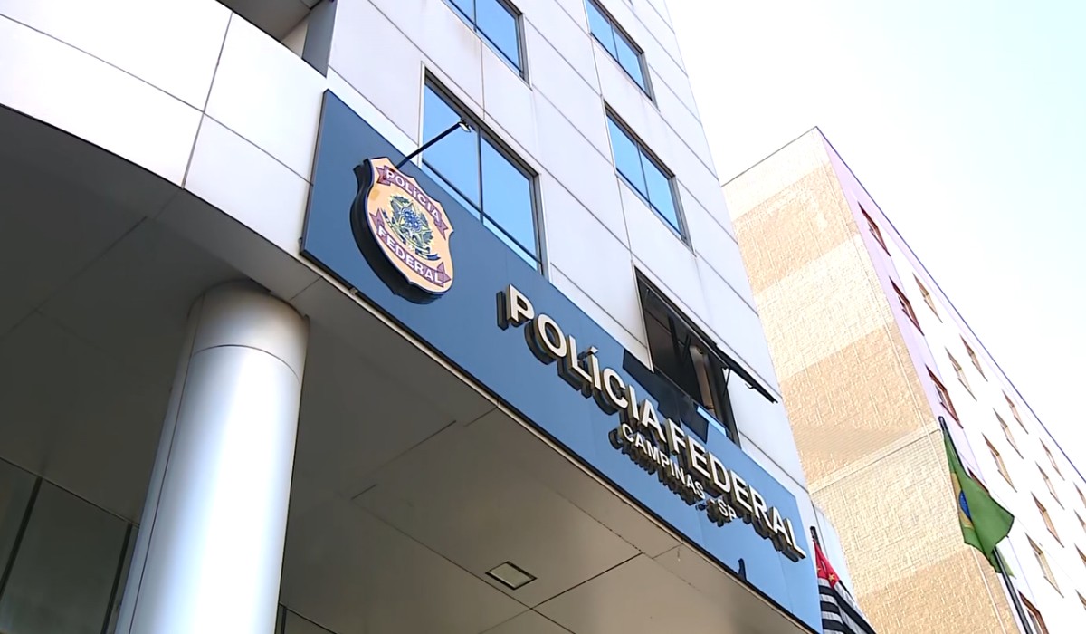 PF investiga grupo suspeito de financiar viagens para tráfico internacional de drogas
