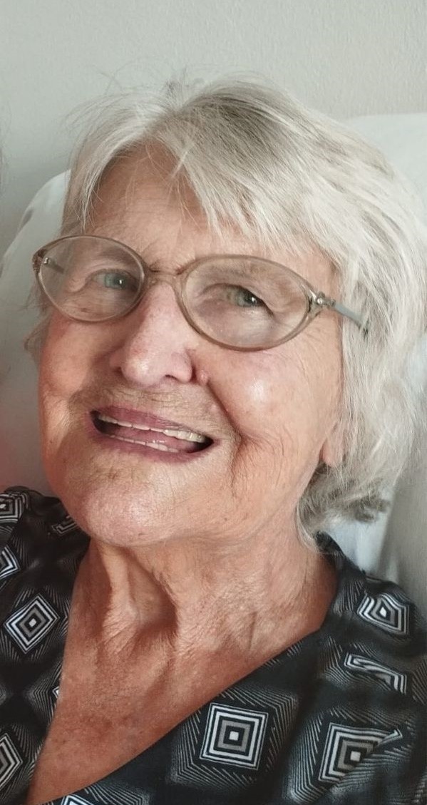 Morre Aurora Stringhini, mãe do bispo da Diocese de Mogi das Cruzes