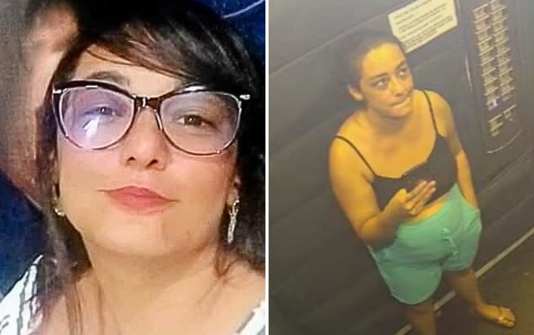 Corretora desaparecida: síndico do prédio responde a 12 processos envolvendo a mulher, diz família 