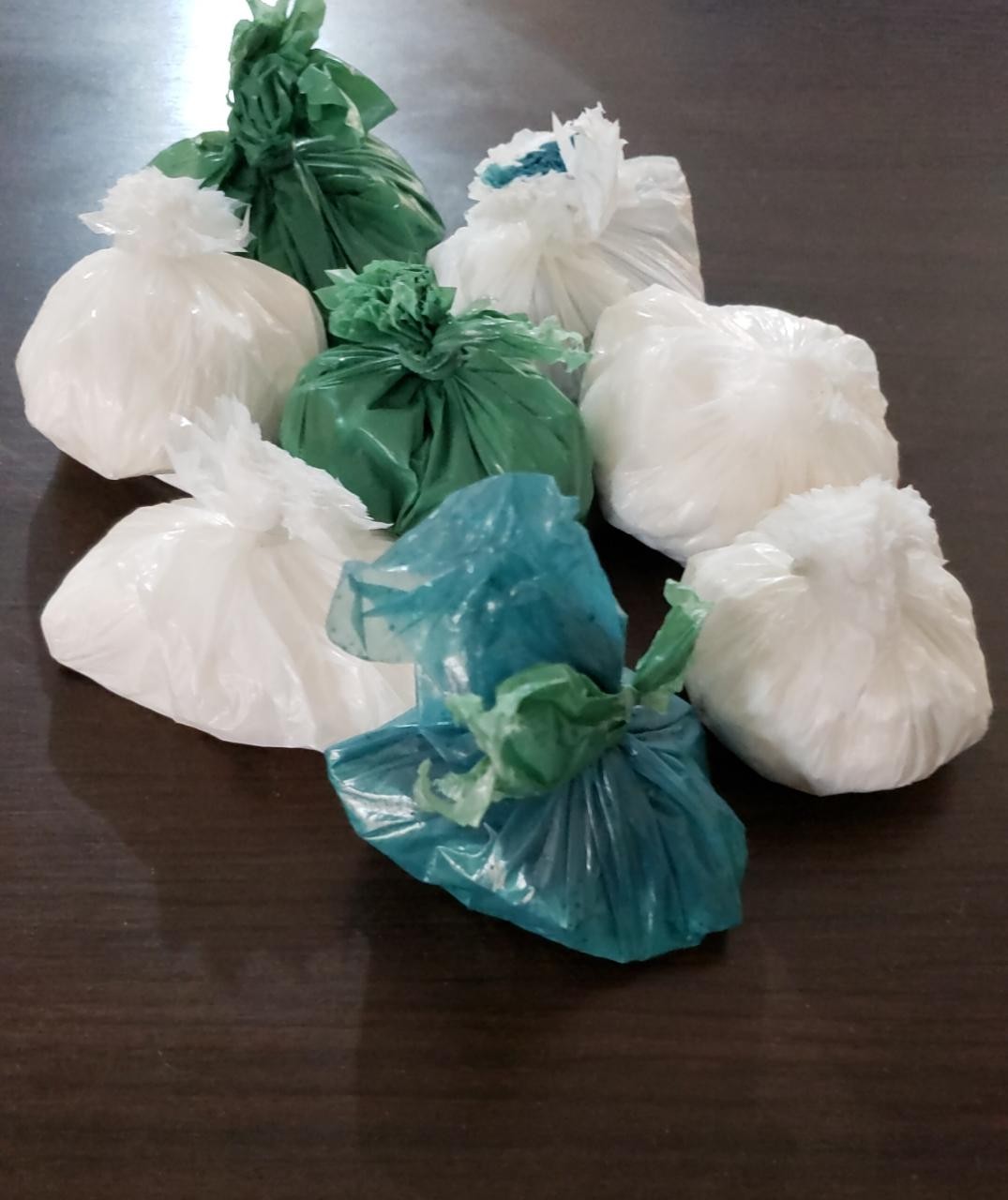 Polícia apreende cloridrato de cocaína em casa que funcionava como ...