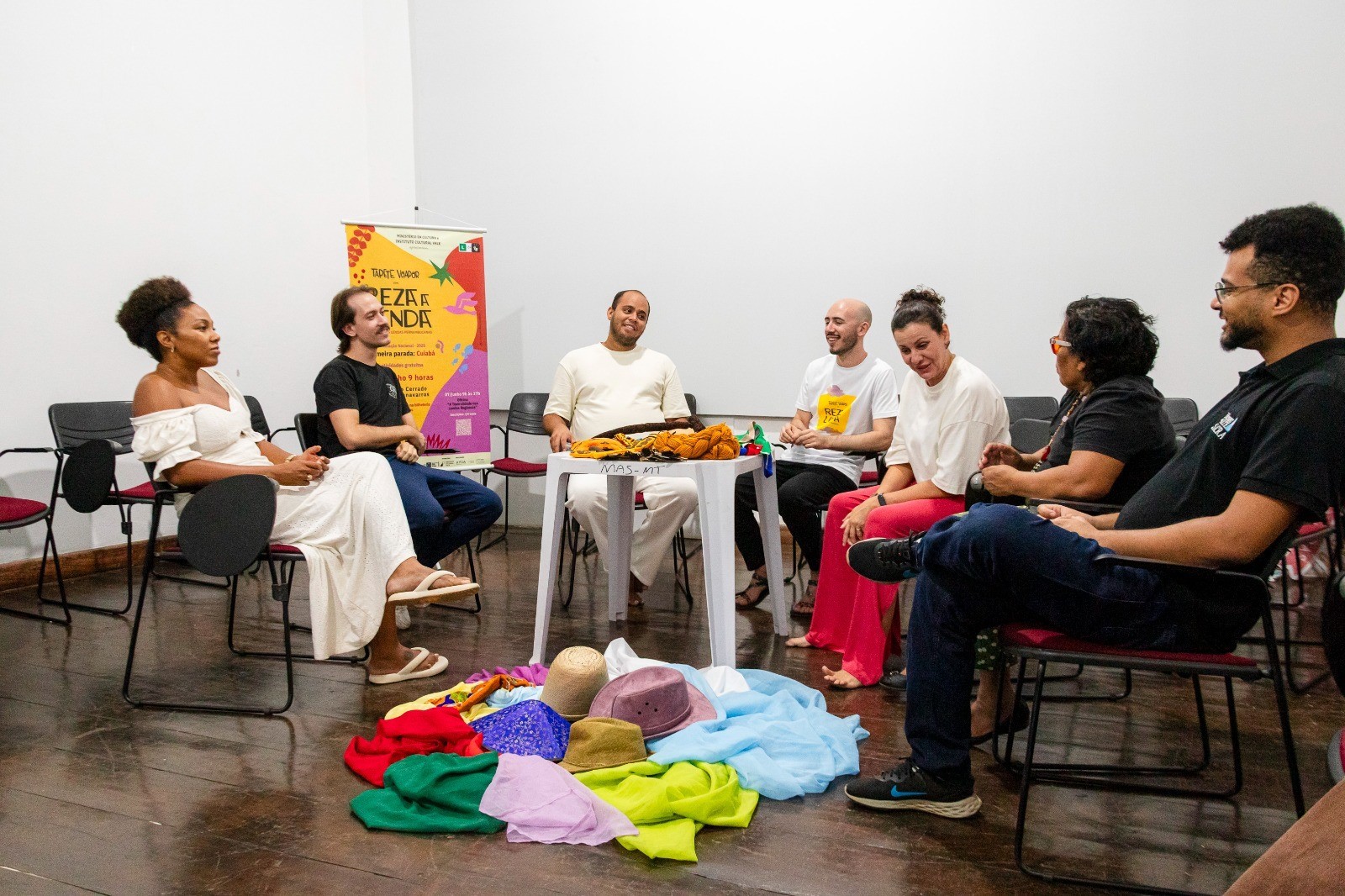 Cursos profissionalizantes, exames médicos, reconhecimento de união estável e mais: confira serviços gratuitos no Grande Recife