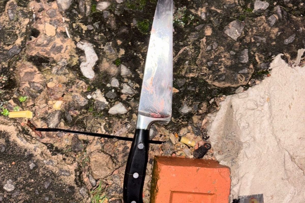 Três homens são presos em flagrante por tentativa de homicídio em Piracicaba