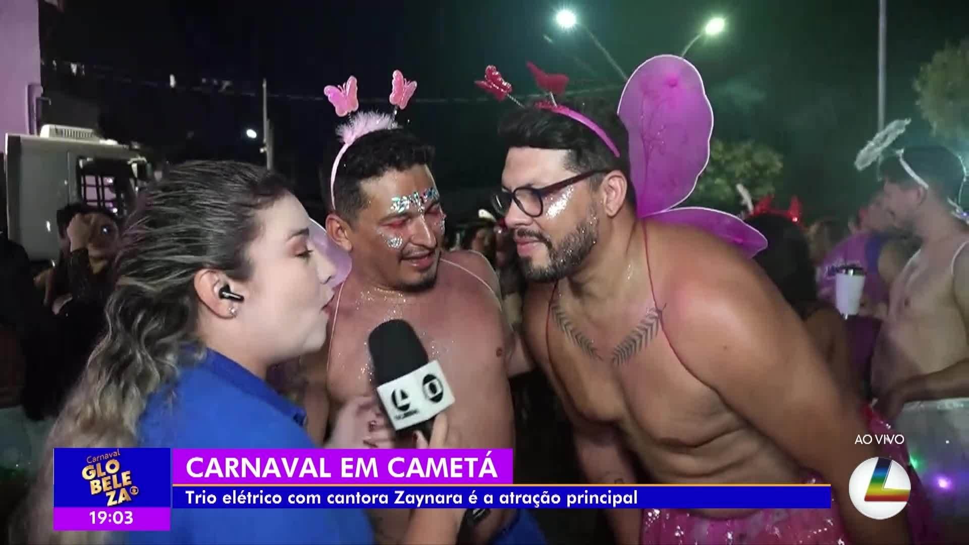 VÍDEOS: JL2 de terça-feira, 17 de fevereiro