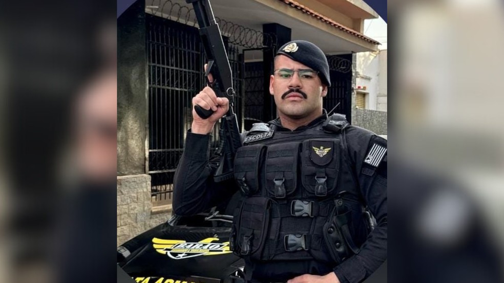 foto-g1-2025-10-27t082842.433 Corpo de empresário baleado e morto durante briga generalizada em bar de Rio Preto é sepultado