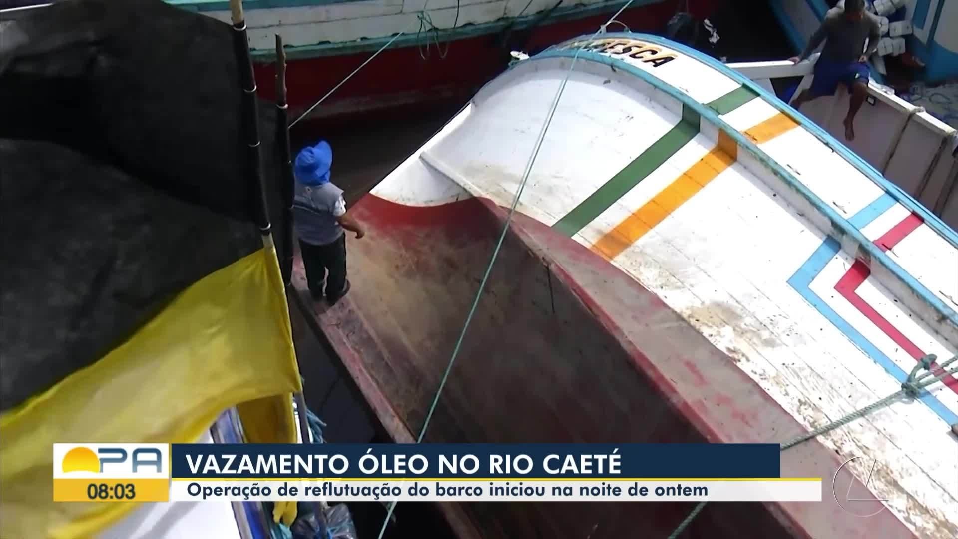 VÍDEOS: BDP de quinta-feira, 8 de abril de 2025