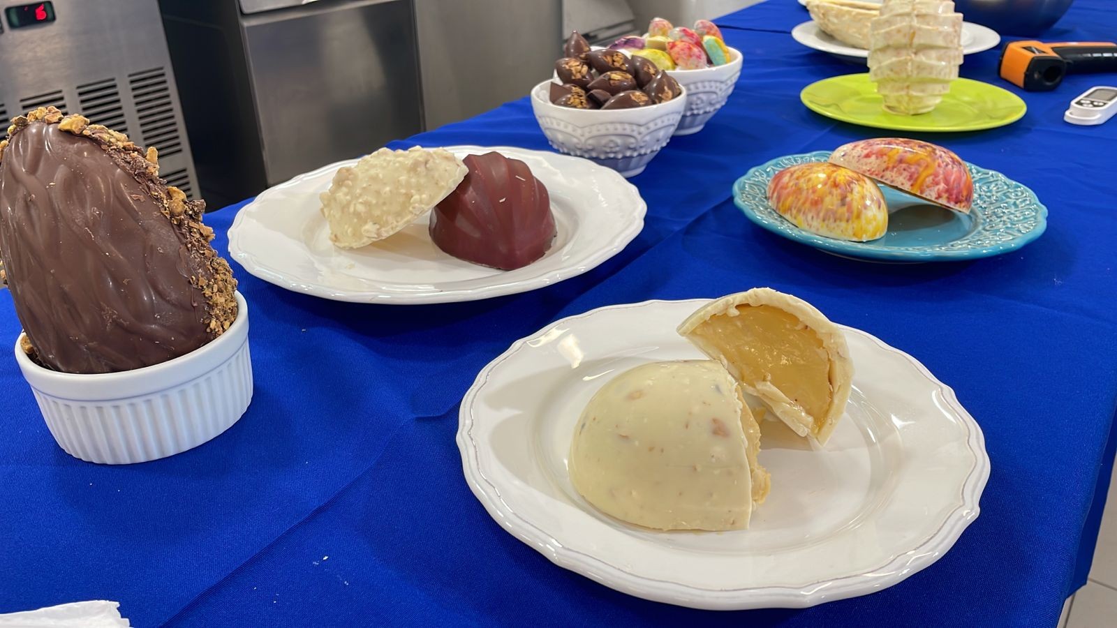 Chocolate ou 'sabor chocolate'? Entenda o que mudou no produto e como identificar as diferenças no rótulo