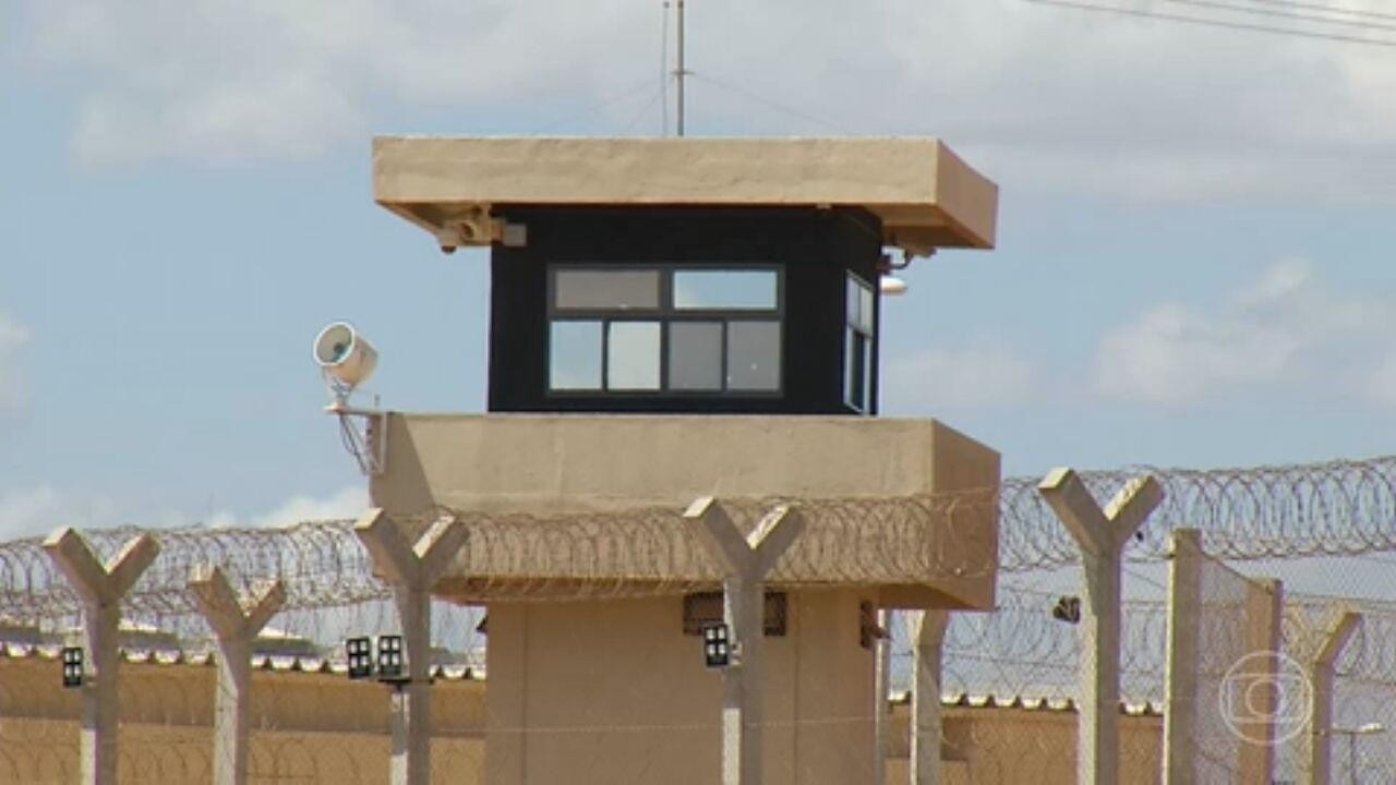 Dois anos após fuga em Mossoró, muralhas prometidas em presídios federais ainda não saíram do papel