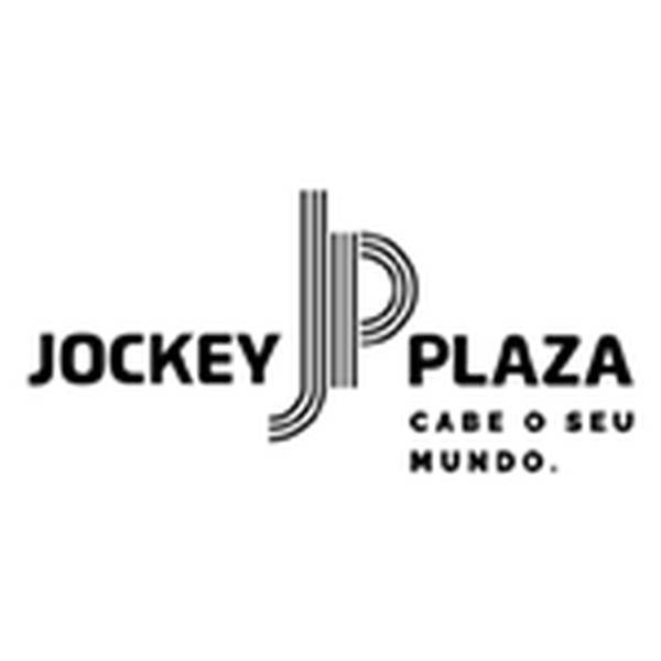 Logo: Jockey Plaza Shopping