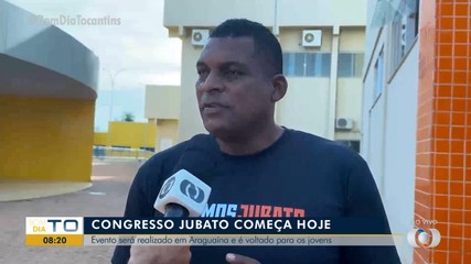 Congresso religioso em Araguaína começa nesta quinta-feira (28)