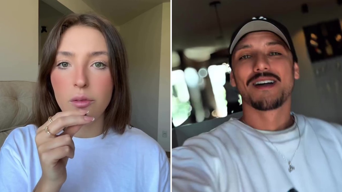 Influenciador e professor de dança é indiciado suspeito de cárcere privado e ameaça contra ex-namorada no RS