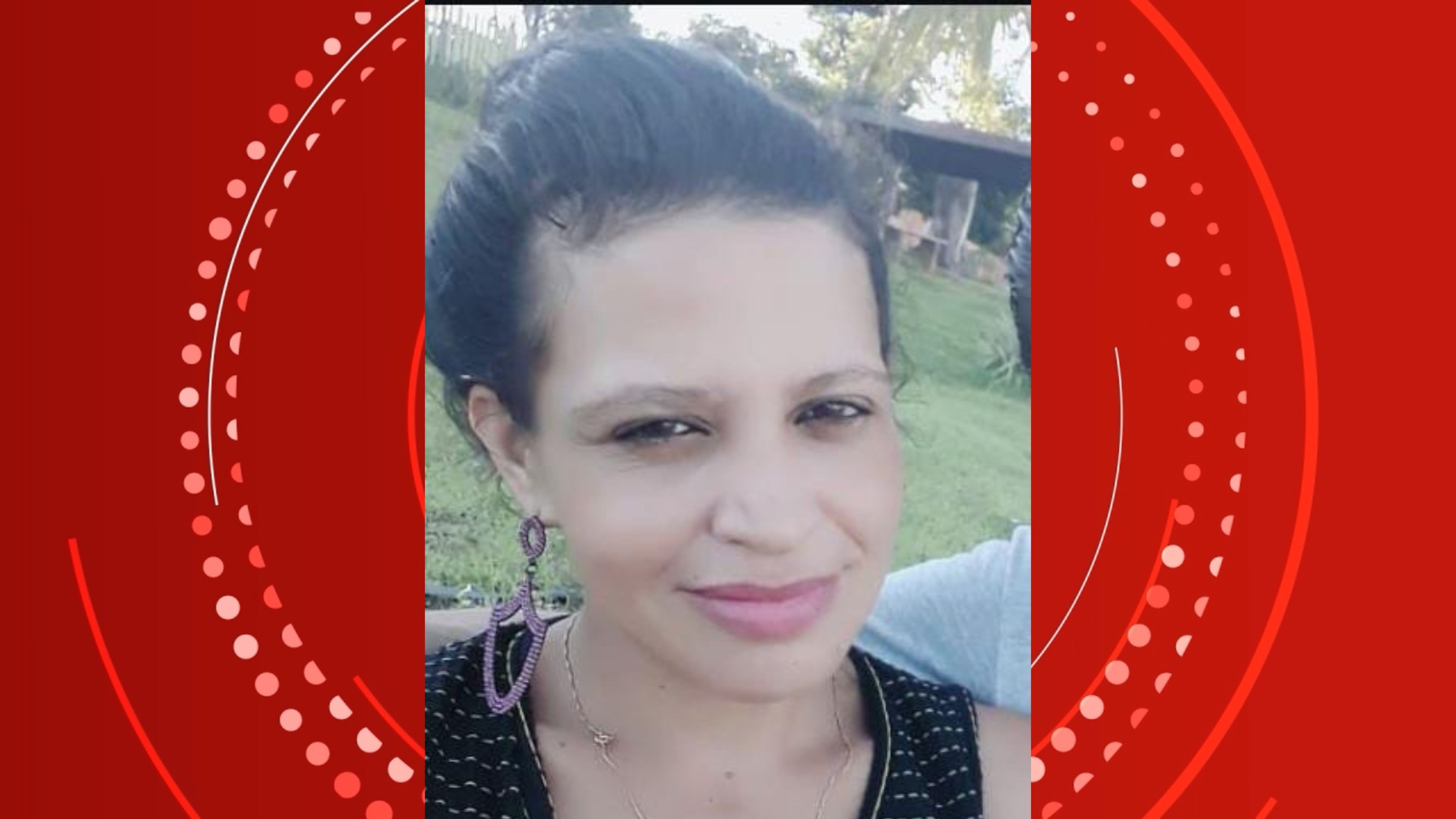 Mulher é morta a tiros dentro de casa na frente dos filhos em RO