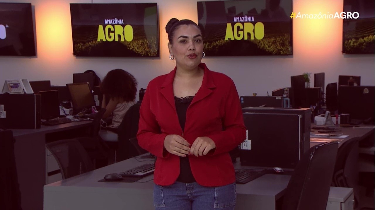 VÍDEOS: Amazônia Agro Acre deste domingo, 2 de agosto de 2026