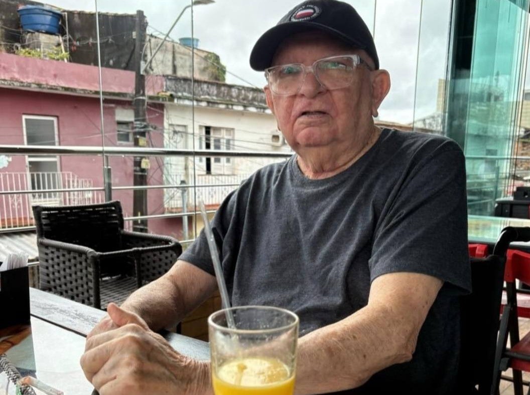 Morre ícone da comunicação santarena
