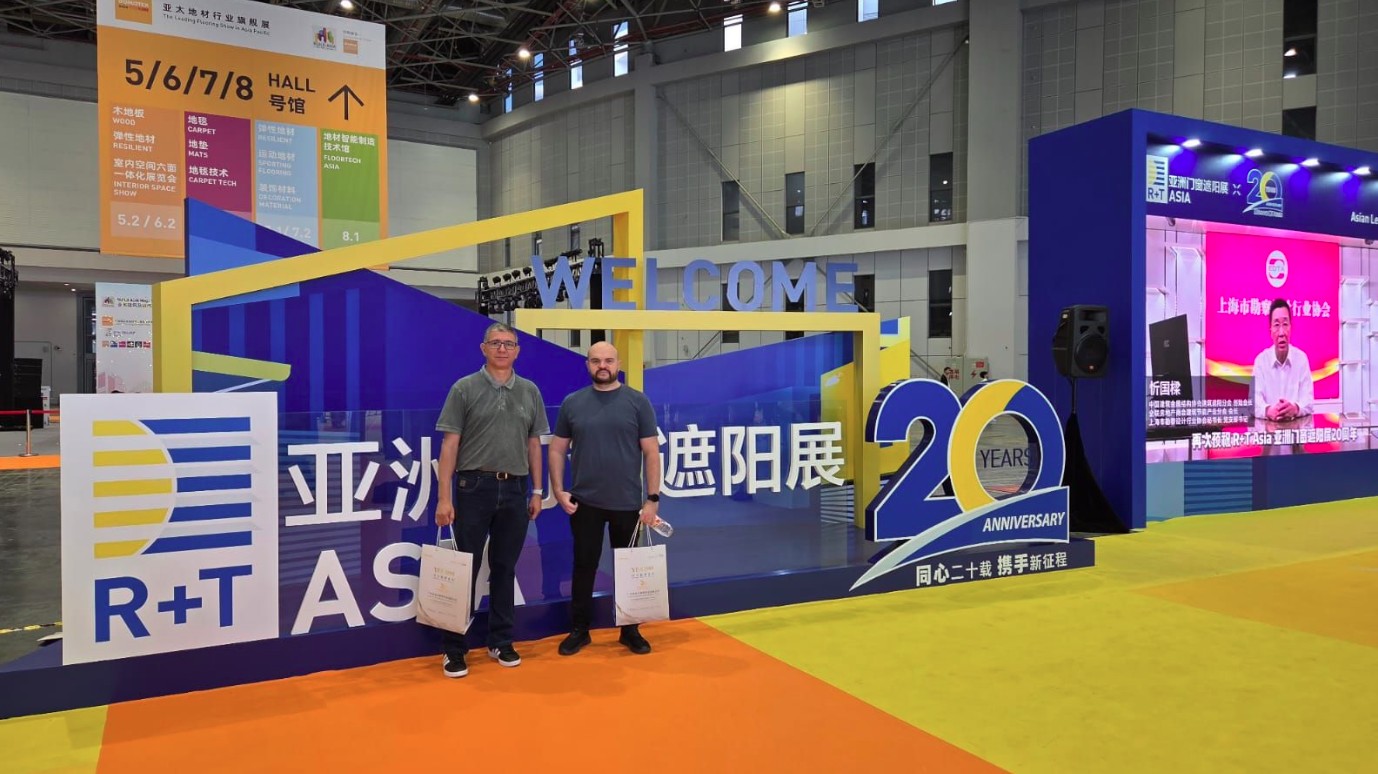 M Vituzzo antecipa tendências da construção civil