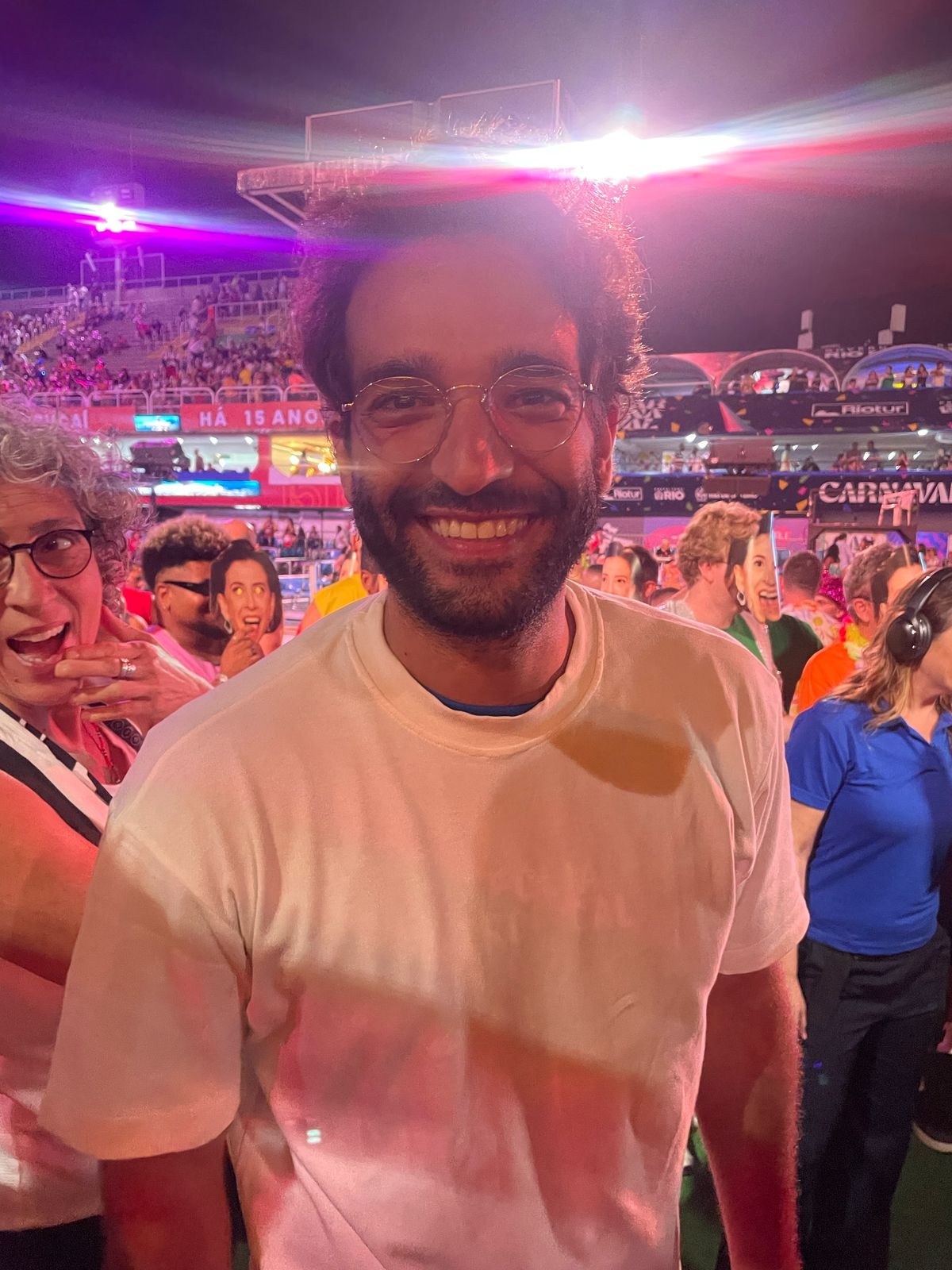 Você Não Tá Convidada pro Meu Bat Mitzvá!