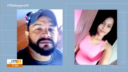 Duas pessoas morrem em acidente na BR-010