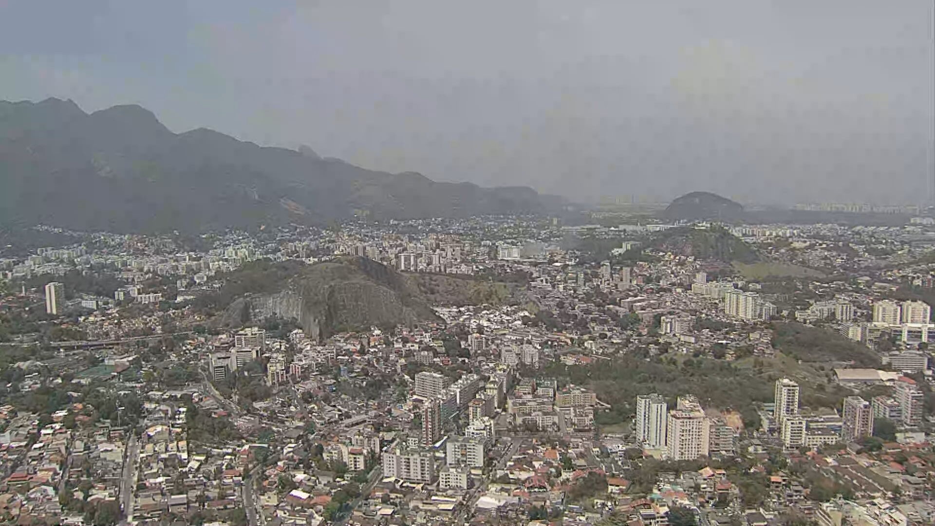 Último fim de semana do inverno será de sol e calor no Rio, diz Climatempo