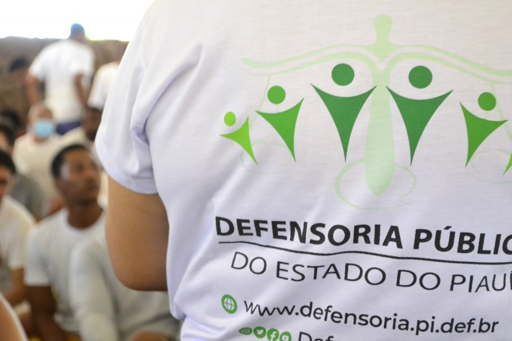 Homem é solto após passar quase um ano preso por processo arquivado no Piauí