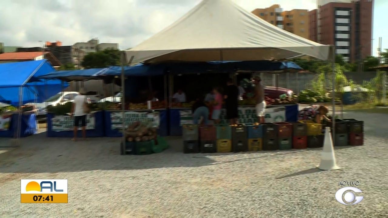 VÍDEOS: Bom Dia Alagoas, sexta-feira, 6 de setembro