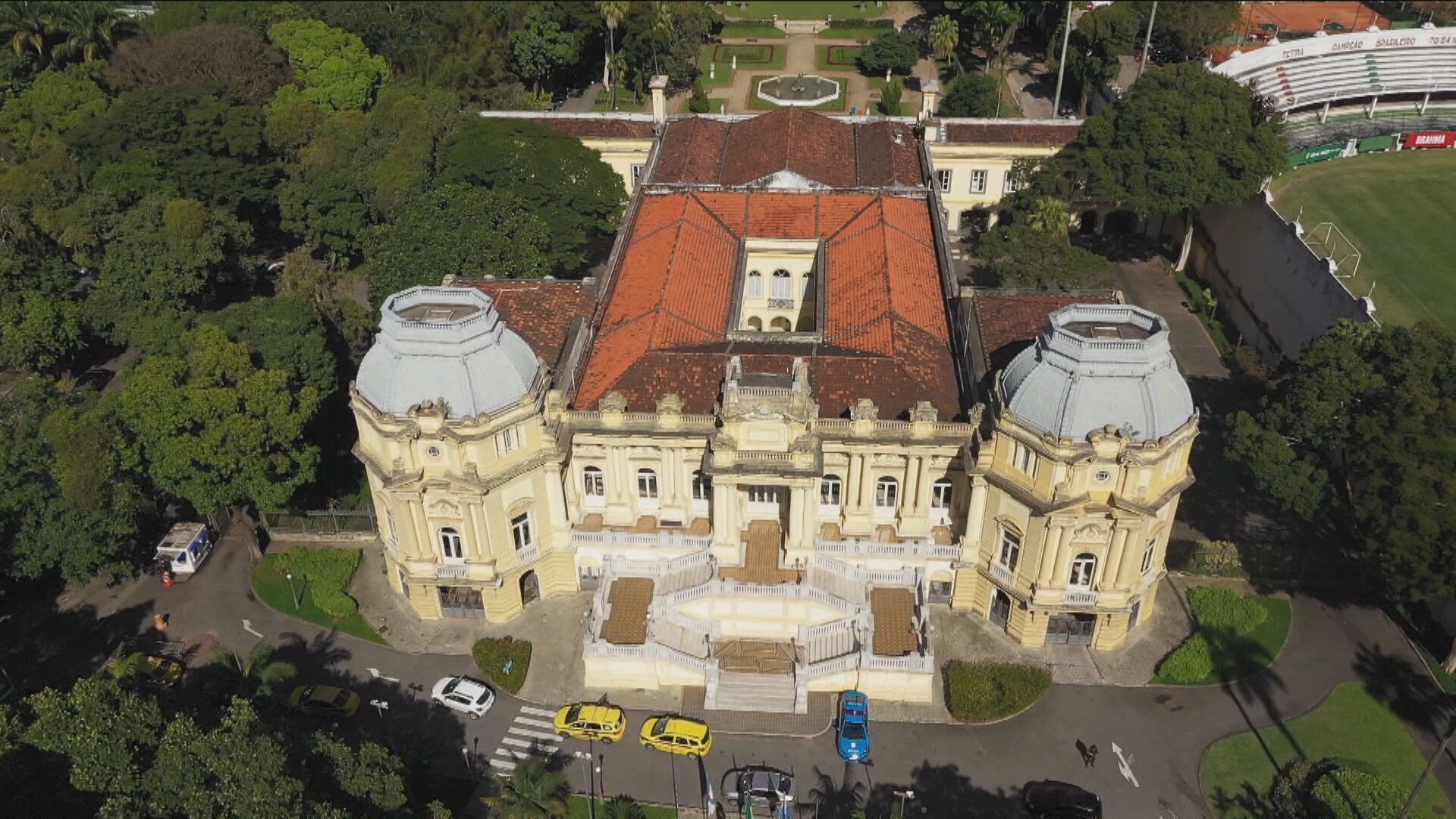 Eleições 2026: Veja a agenda dos candidatos ao Governo do RJ no domingo