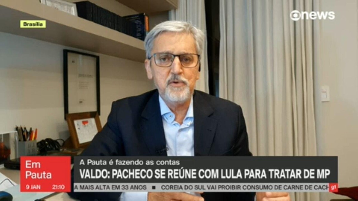 Após queixas do Congresso, área econômica tenta evitar que MP de Haddad seja dividida em vários textos