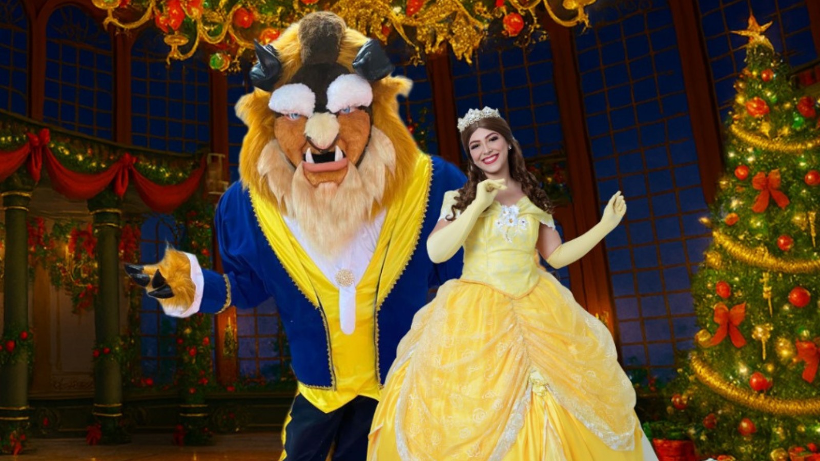 Você Não Tá Convidada pro Meu Bat Mitzvá!