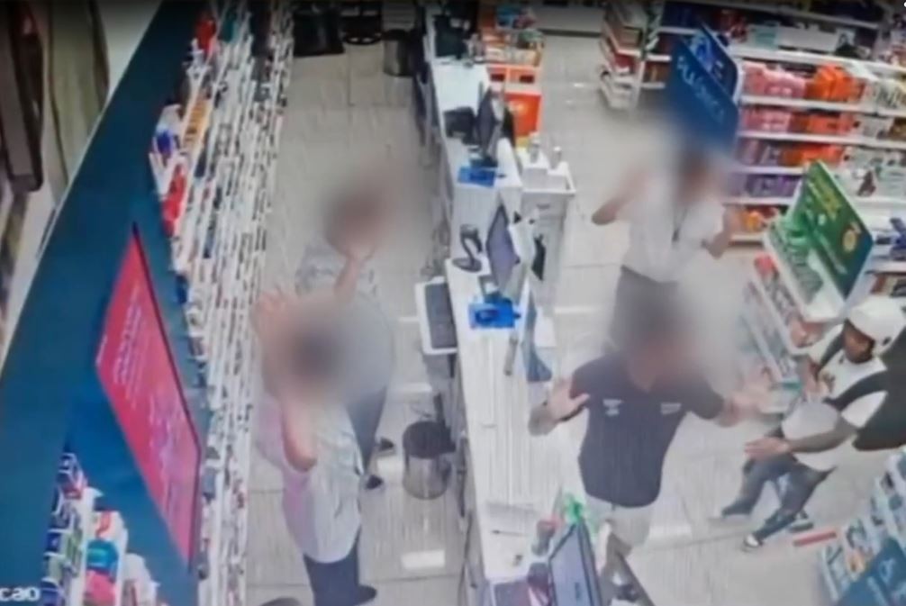 Cinco pessoas são presas em operação contra quadrilha especializada em roubos de canetas emagrecedoras em SP