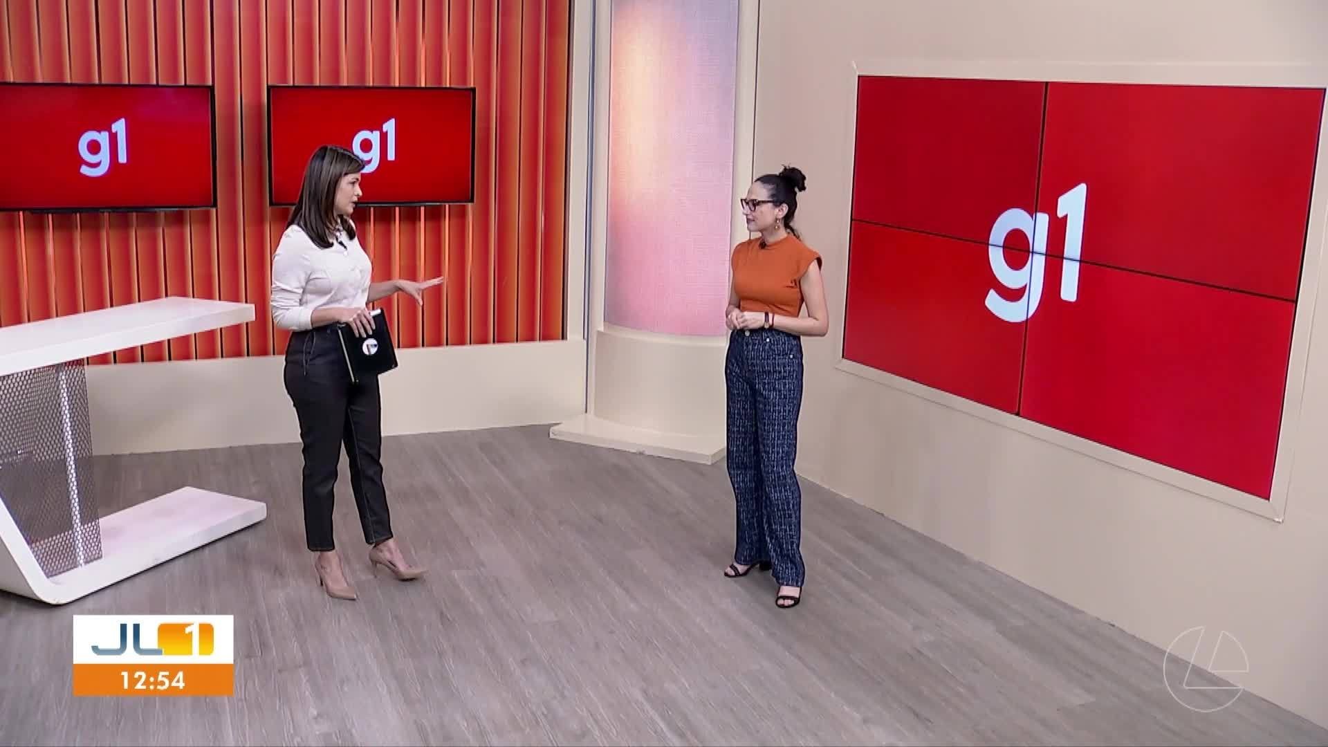 VÍDEOS: JL1 de sexta-feira, 22 de agosto de 2025