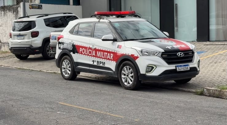 Suspeito é morto por policial à paisana durante tentativa de assalto em João Pessoa