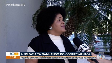 Habilidades sociais são importantes para se manter no mercado de trabalho