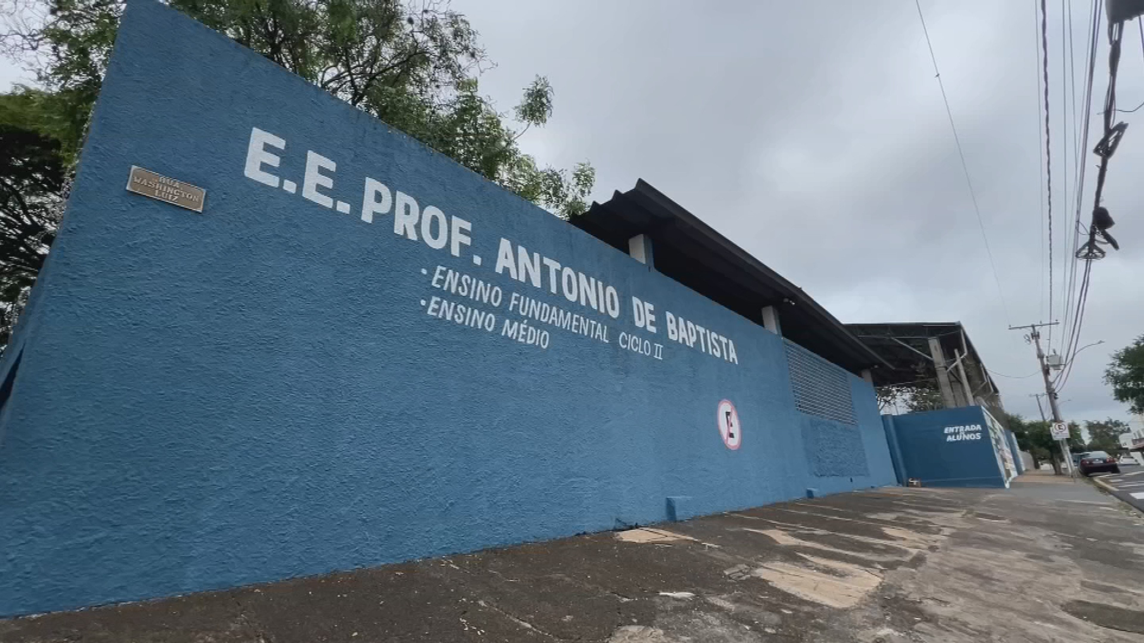 Justiça cobra do Estado vistoria do Corpo de Bombeiros em escolas de Marília