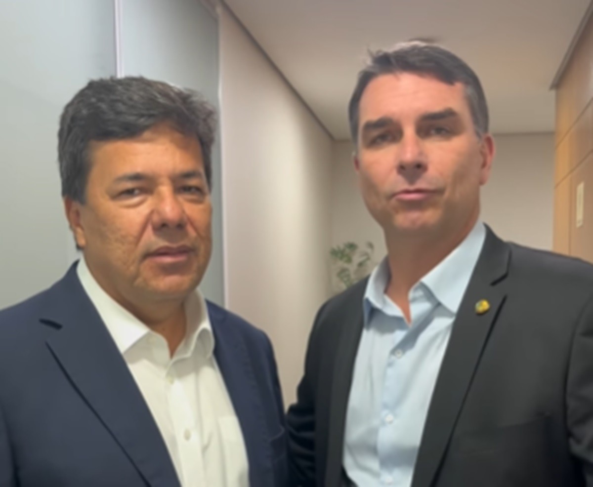 Após 40 anos no mesmo partido, Mendonça Filho sai do União Brasil e se filia ao PL