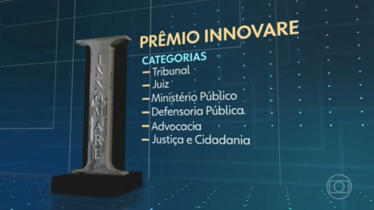 Inscrições do Prêmio Innovare 2024 são prorrogadas até o dia 6 de maio