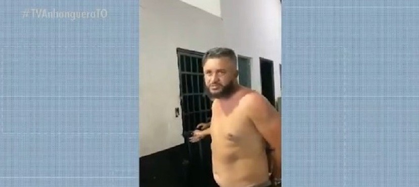 Secretário de infraestrutura é exonerado após prisão por suspeita de jogar mulher de carro em movimento