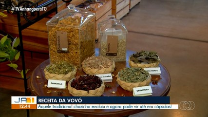 Especialista explica os benefícios do chá e a melhor forma de consumir