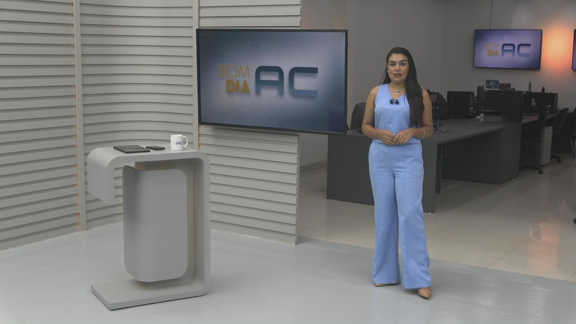 VÍDEOS: Bom Dia Acre desta terça-feira, 27 de janeiro de 2026