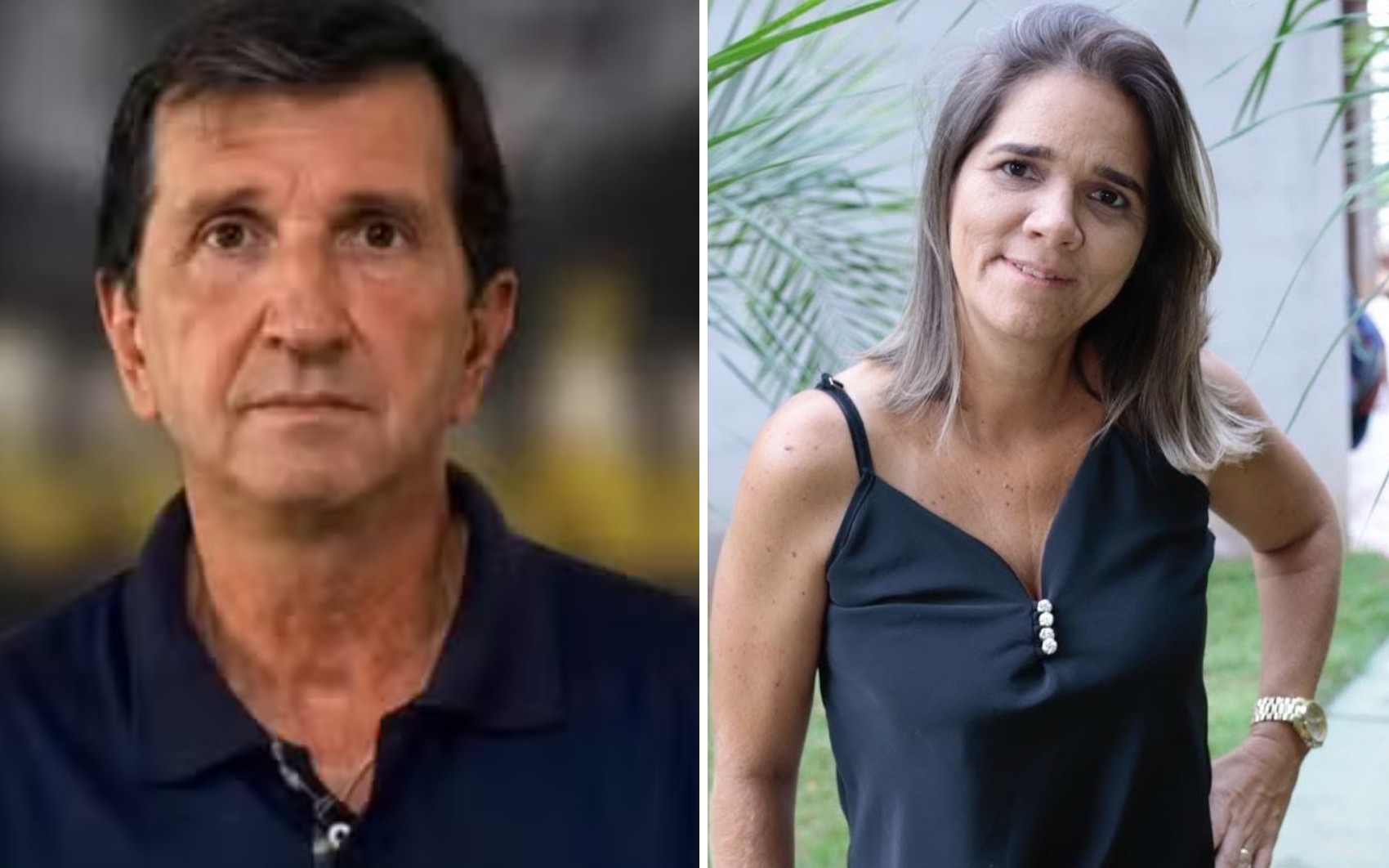 Namorada de locutor morto pelo ex dela morre dias após casal ser atacado, diz polícia