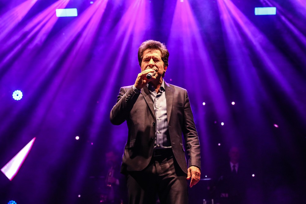 Com shows em Uberlândia e Uberaba, cantor Daniel relembra que a região foi a que mais vendeu discos no começo da dupla com João Paulo